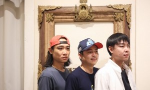 ไส้ติ่งโซไซตี้ (Sidethink Society) นักเคลื่อนไหวทางศิลปะที่ใช้ประวัติศาสตร์เป็นอาวุธ