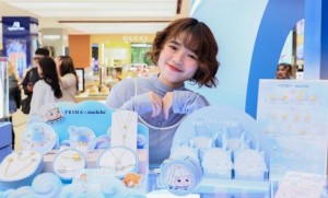 PRIMA x Mackcha เปิดโลก Wearable Art แห่งมิตรภาพและความฝัน