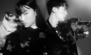 Partner in Crime: เมื่อแฟชั่น Genderless พบศิลปะสุดไฮป์จาก GONGKAN