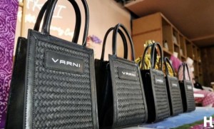 จากทุนพระราชทาน สู่แบรนด์ VARNI Craft ผู้พลิกฟื้นกระจูดทะเลน้อยเป็นหัตถศิลป์พรีเมียมในตลาดโลก