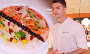 ค่ำคืนน่าจดจำที่ห้องอาหารอิตาเลียนระดับตำนาน “Biscotti” เมื่อความอร่อยกลายเป็นของขวัญสุดพิเศษ