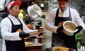 ‘เบดูอิน สเต็ก & เคบับ ข้าวหมกอาหรับคว่ำหม้อ’ ลีลาคว่ำหม้อ ความสุขที่มาพร้อมกลิ่นโชยของเครื่องเทศ