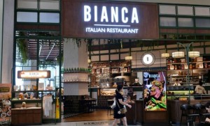 BIANCA Italian Restaurant: Modern Twist of Italian Classics บ้านหลังที่สองของคนรักอาหารอิตาเลียน