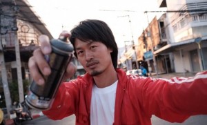 ไพโรจน์ พิเชฐเมธากุล : ถัดจากตามฝัน คือการแบ่งปันประสบการณ์ ศิลปินที่เปลี่ยนผนังเมืองให้เป็นพื้นที่ของทุกคน