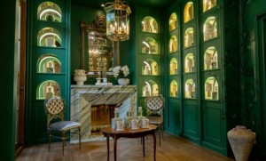 Maison Organika Opens Bangkok's First Luxury Fragrance House: Where Scent Meets Soul