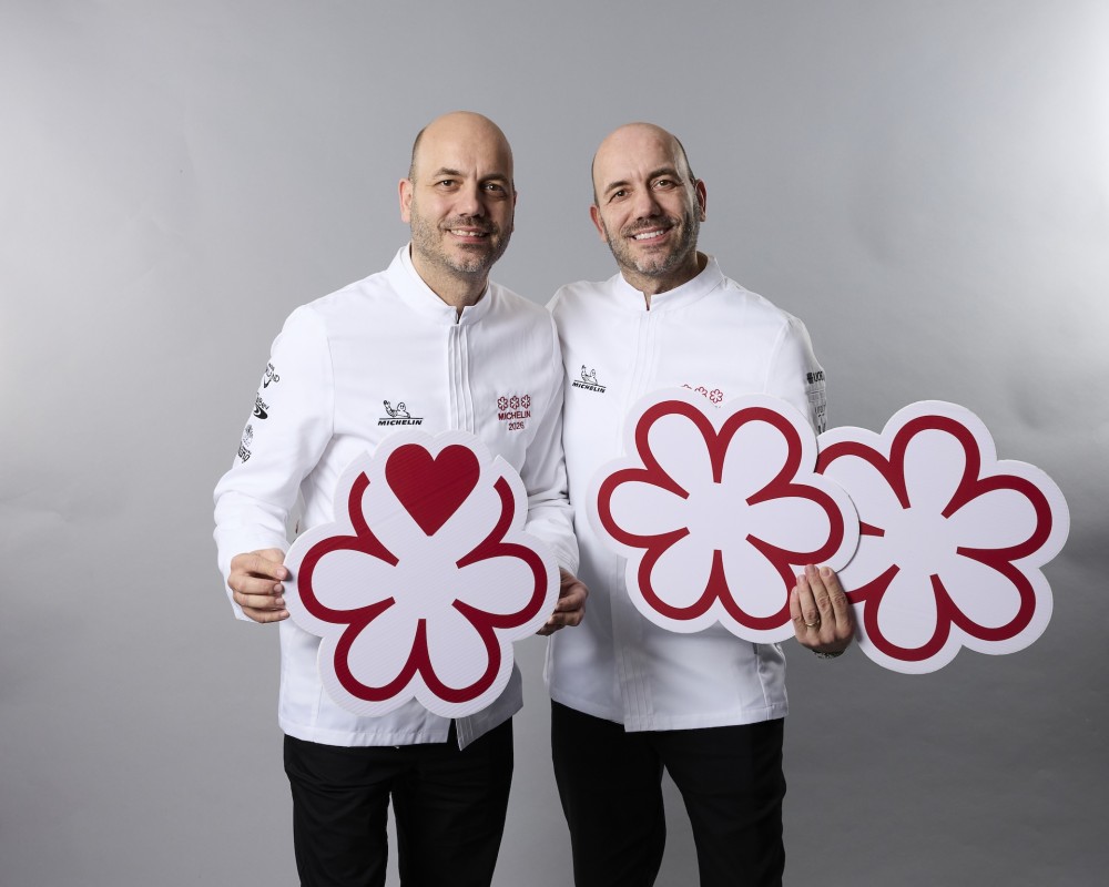 Michelin Stars Rising: Thailand Welcomes 10 New Starred Restaurants in 2026