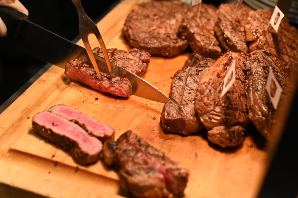 American Beef Feast 2025: เทศกาลเนื้อวัวอเมริกันพรีเมียม ส่งท้ายปีด้วยรสชาติแห่งความเป็นเลิศ