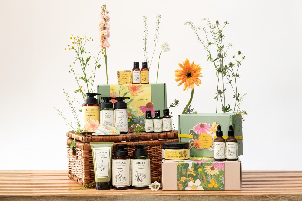 เซตของขวัญแทนความใส่ใจ Holiday Gift Sets 2025 จาก Kaff & Co.