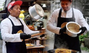 ‘เบดูอิน สเต็ก&เคบับ ข้าวหมกอาหรับคว่ำหม้อ’ ลีลาคว่ำหม้อ ความสุขที่มาพร้อมกลิ่นโชยของเครื่องเทศ