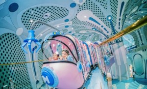 MELAND,” World-Leading Indoor Theme Park, Launches Flagship in Thailand