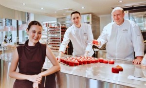 Art in Every Sip “The Coffee Academïcs” เปิดสาขาใหม่คิงสแควร์ พร้อมนิทรรศการศิลปะ “Echoes of The Everyday”