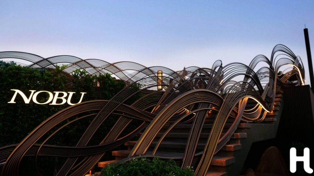 Nobu Bangkok