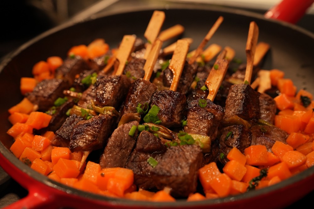 เนื้อๆ เน้นๆ ที่เวนติซี