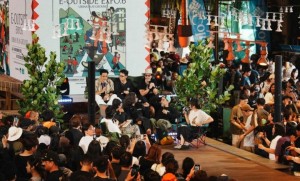 เปลี่ยนเมืองให้เป็นสนามผจญภัย ปิดฉากเทศกาล Urban Outdoor สุดยิ่งใหญ่  “E-Outside Expo ครั้งที่ 6”