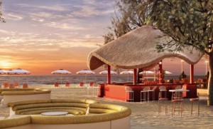 ดื่มด่ำเสน่ห์บีชไซด์ @เดอะ สแตนดาร์ด พัทยา นาจอมเทียน พร้อมอาหารและปาร์ตี้สุดพิเศษริมทะเลฉลองส่งท้ายปี 2568