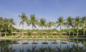 แมริออท อินเตอร์เนชั่นแนล ฉลองโรงแรมแห่งที่ 700 ในเอเชียแปซิฟิก (ไม่รวมจีน) เปิดตัว “เลกาซี แม่โขง เกิ่นเทอ, ออโตกราฟ คอ