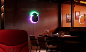 Ai Farang: ไอ้ฝรั่ง อาหารไทยไร้ขอบ เมนูสร้างสรรค์จากสองเชฟที่เรียกเมืองไทยว่า “บ้าน”