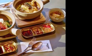 6 เชฟดังรวมตัว...ฟู้ดดี้ห้ามพลาด! อาณาจักรความอร่อยใหม่ The Gastro Celebrity Chefs