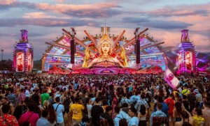 EDC Thailand 2026 คัมแบ็กยิ่งใหญ่! พร้อมสาดความมันส์ เปลี่ยนภูเก็ตให้เป็นเฟสติวัลเพลย์กราวด์ระดับโลก