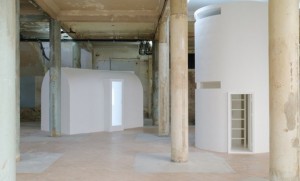 ครั้งแรกในเอเชีย! “Description Without Place” โดย อับซาลอง ที่บางกอก คุนส์ฮาเลอ