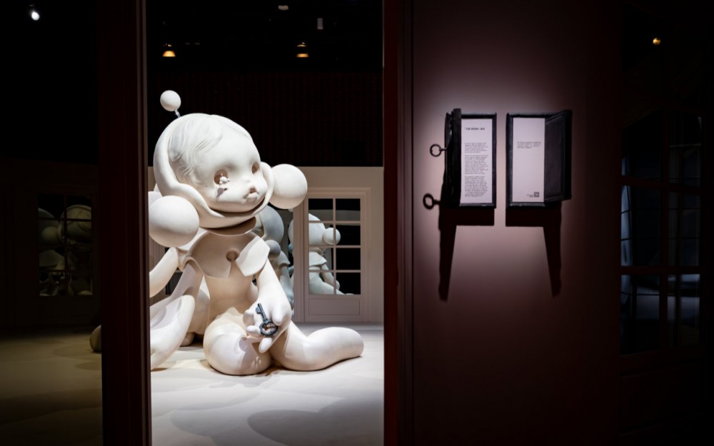 แฟน SKULLPANDA เตรียมปักหมุด เที่ยวสิงคโปร์ปลายปี!