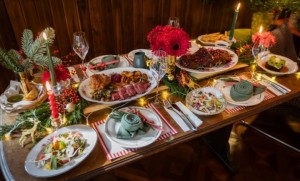 The House 94  ชวนฉลองคริสต์มาสและปีใหม่ท่ามกลางบรรยากาศ Festive ใจกลางสุขุมวิท