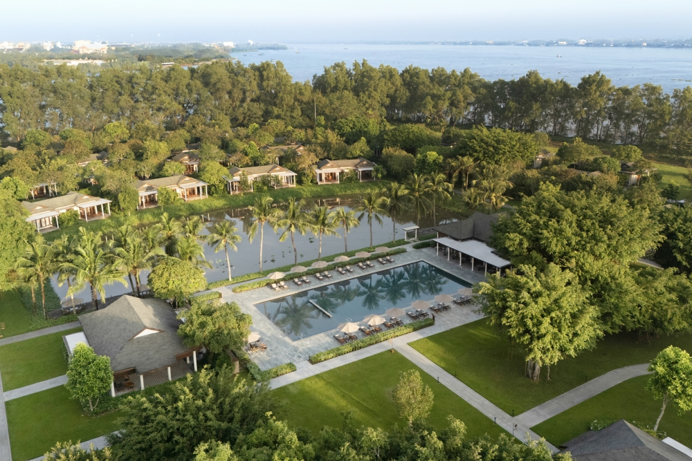 Can Tho Authorgraph Collection 