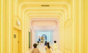 เปิดตัว “MELAND Bangkok” แฟล็กชิปสวนสนุกในร่มระดับเวิลด์คลาสแห่งแรกนอกจีน ณ สยามพารากอน