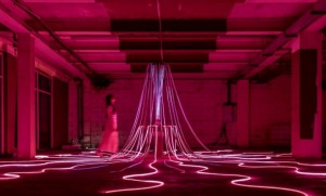 Awakening Bangkok 2025: Explore Phra Nakhon After Dark Through Light & Digital Art