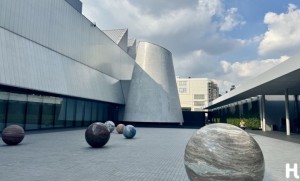 Dib Bangkok: Inside Thailand’s Stunning New International Art Museum