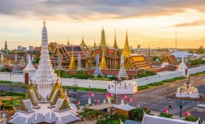 ถอดรหัสไลฟ์สไตล์คนไทยผ่านเทรนด์เรียกรถ–ฟู้ดเดลิเวอรี ปี 2025