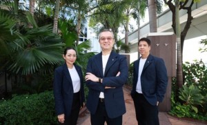 เซ็นทารา กางพิมพ์เขียวความยั่งยืน พร้อมริเริ่มโรงแรมต้นแบบ สู่เป้าหมาย Net Zero