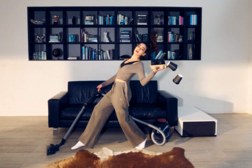 ORI เปิดตัว ‘คิมเบอร์ลี่’ ถ่ายทอดพลังผู้หญิงยุคใหม่ผ่านแคมเปญ Eyes See Through