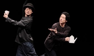 Silent Theatre Festival 2026 เทศกาลละครไม่พูดที่ทุกวัยเข้าถึง รวมโชว์เด่นจากไทยและนานาชาติ