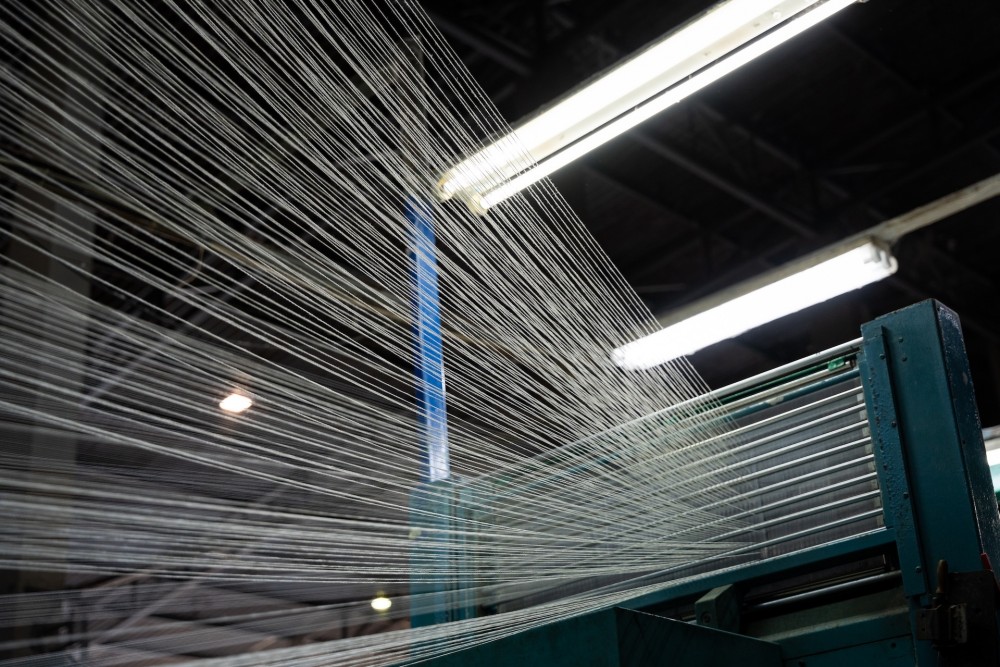 เมื่อสิ่งทอไม่ใช่แค่ผืนผ้า แต่คือคำตอบของโลกใบนี้ 