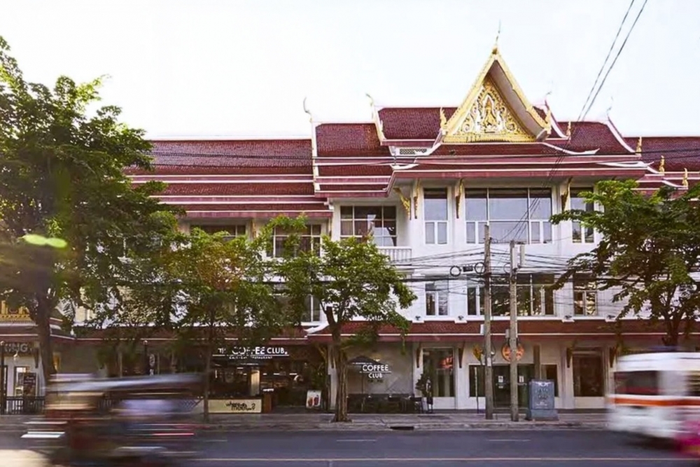 Montien Hotel BKKDW 2026