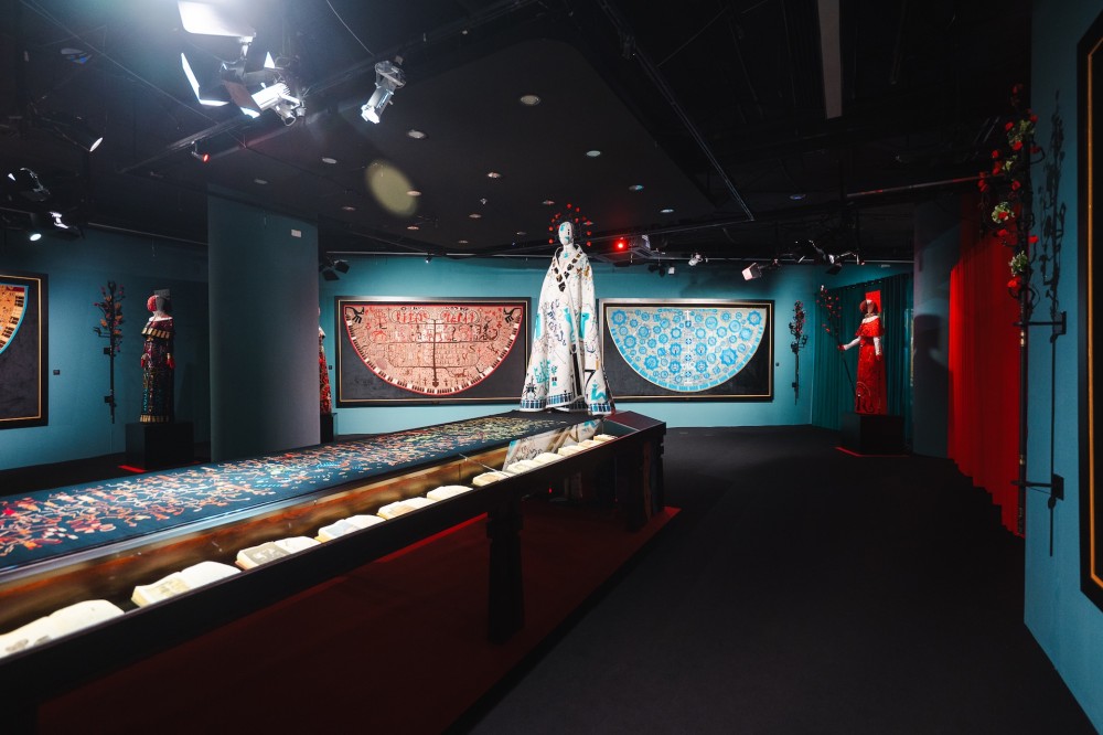 Minsterwood: A Dark Fairytale Stitched into Reality at River City Bangkok