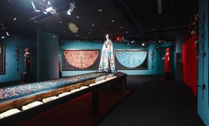 Minsterwood: A Dark Fairytale Stitched into Reality at River City Bangkok