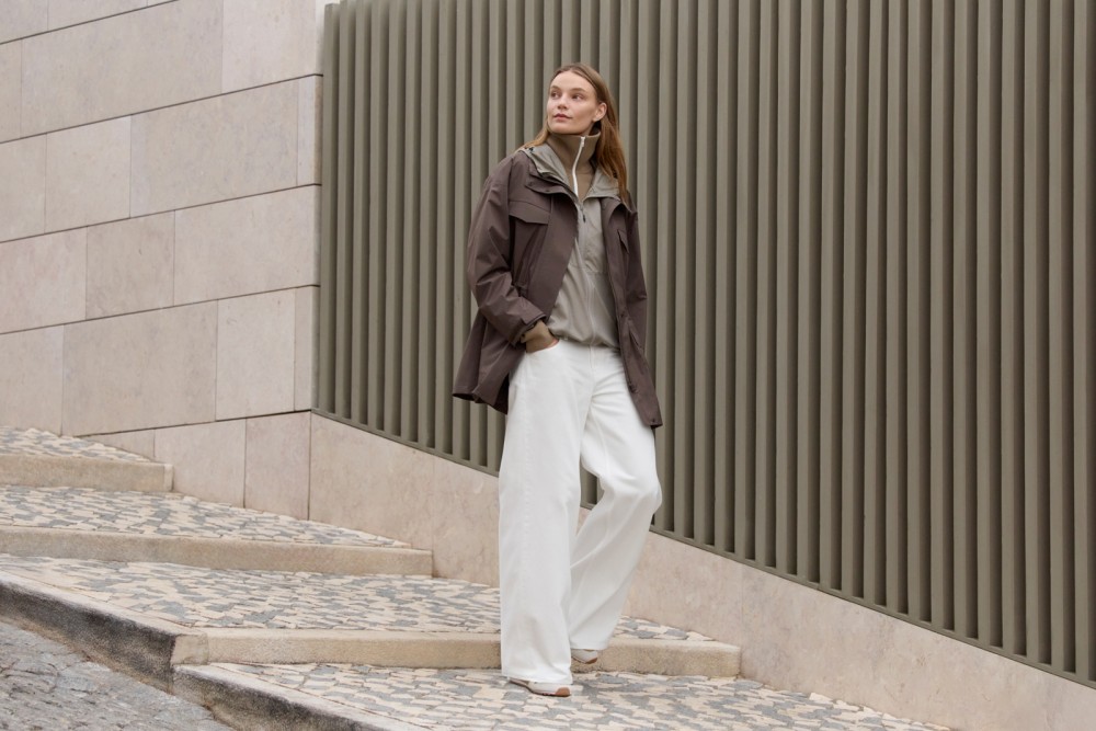 ยูนิโคล่ ร้อยเรียงสไตล์ Urban และ Unisex สู่ UNIQLO : C Spring/Summer 2026