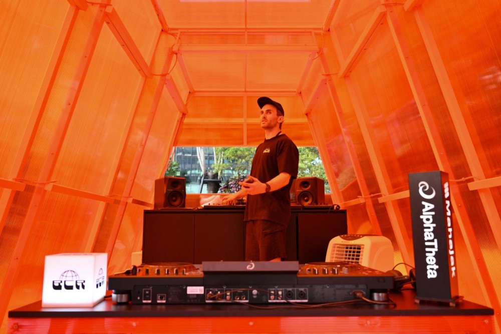 ออกแบบกรุงเทพฯ 3 สไตล์ที่ วัน แบงค็อกใน BKKDW2026