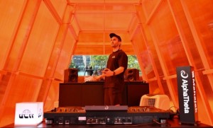 ออกแบบกรุงเทพฯ 3 สไตล์ที่ วัน แบงค็อกใน BKKDW2026