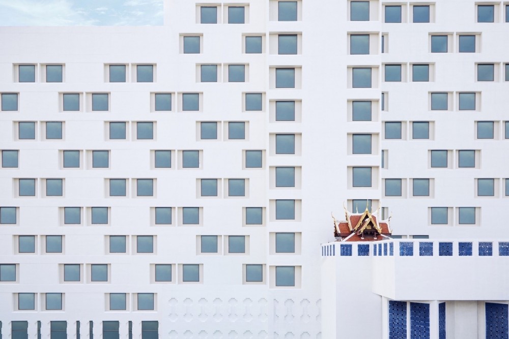 โรงแรมมณเฑียร สุรวงศ์ เปิดพื้นที่ศิลปะกลางย่านบางรัก ใน Bangkok Design Week 2026