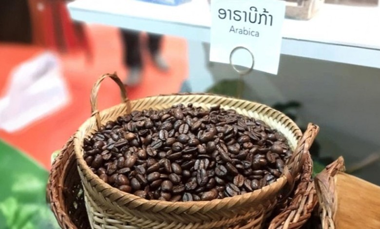 กาแฟแก้วใหม่ของโลก: โรงคั่วพลังไฮโดรเจนจากลาว กับอนาคตที่สะอาดกว่าเดิม