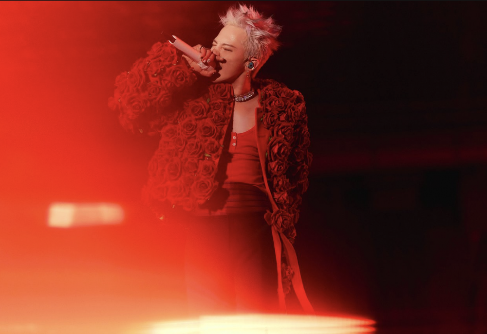 Inside G-DRAGON’s Universe: “Übermensch” Lands in Bangkok