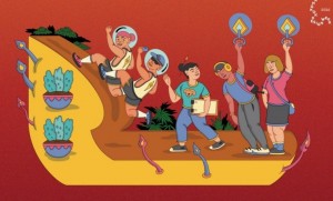 Bangkok Design Week 2026 : DESIGN S/O/S — Design on the Front Lines of City Life