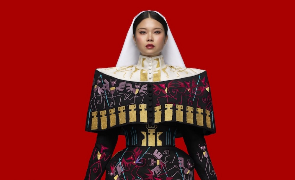 Where hand-woven textile Meets Cinema: Director Jacq’s "Minsterwood" Premieres at River City Bangkok