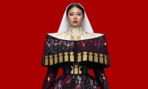 Where hand-woven textile  Meets Cinema: Director Jacq’s "Minsterwood" Premieres at River City Bangkok