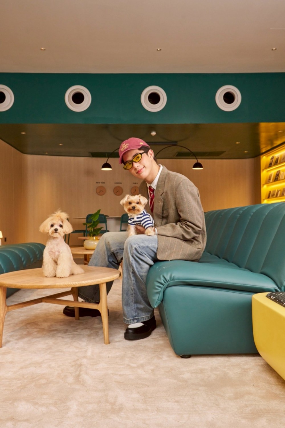 GO Hotel กรุงเทพ สุวรรณภูมิ แอร์พอร์ต โรงแรมใหม่ที่ทำให้การพักใกล้สนามบินกลายเป็นไลฟ์สไตล์ที่น่าจดจำ