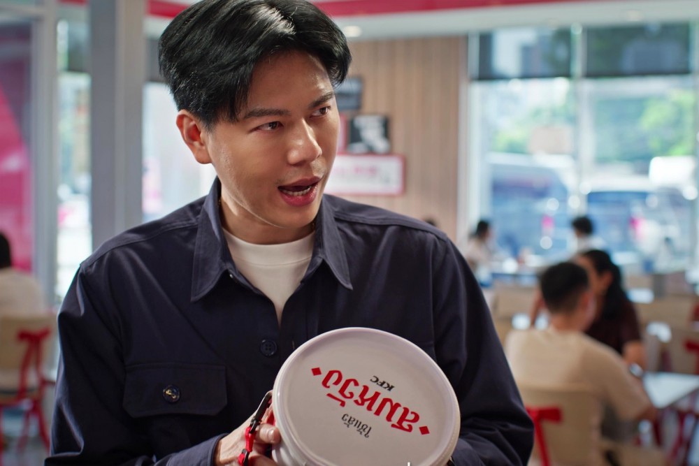 เมื่ออินไซต์เรื่อง “ความเชื่อ” ที่ฝังรากอยู่ในไลฟ์สไตล์ของคนไทย ถูกหยิบมาตีความใหม่อย่างสร้างสรรค์