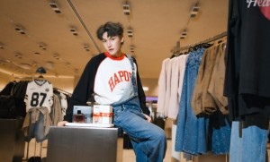 The New Digital Frontier: PULL&BEAR เผยโฉมแฟลกชิพสโตร์ดีไซน์ล้ำสมัย ณ เซ็นทรัล พาร์ค